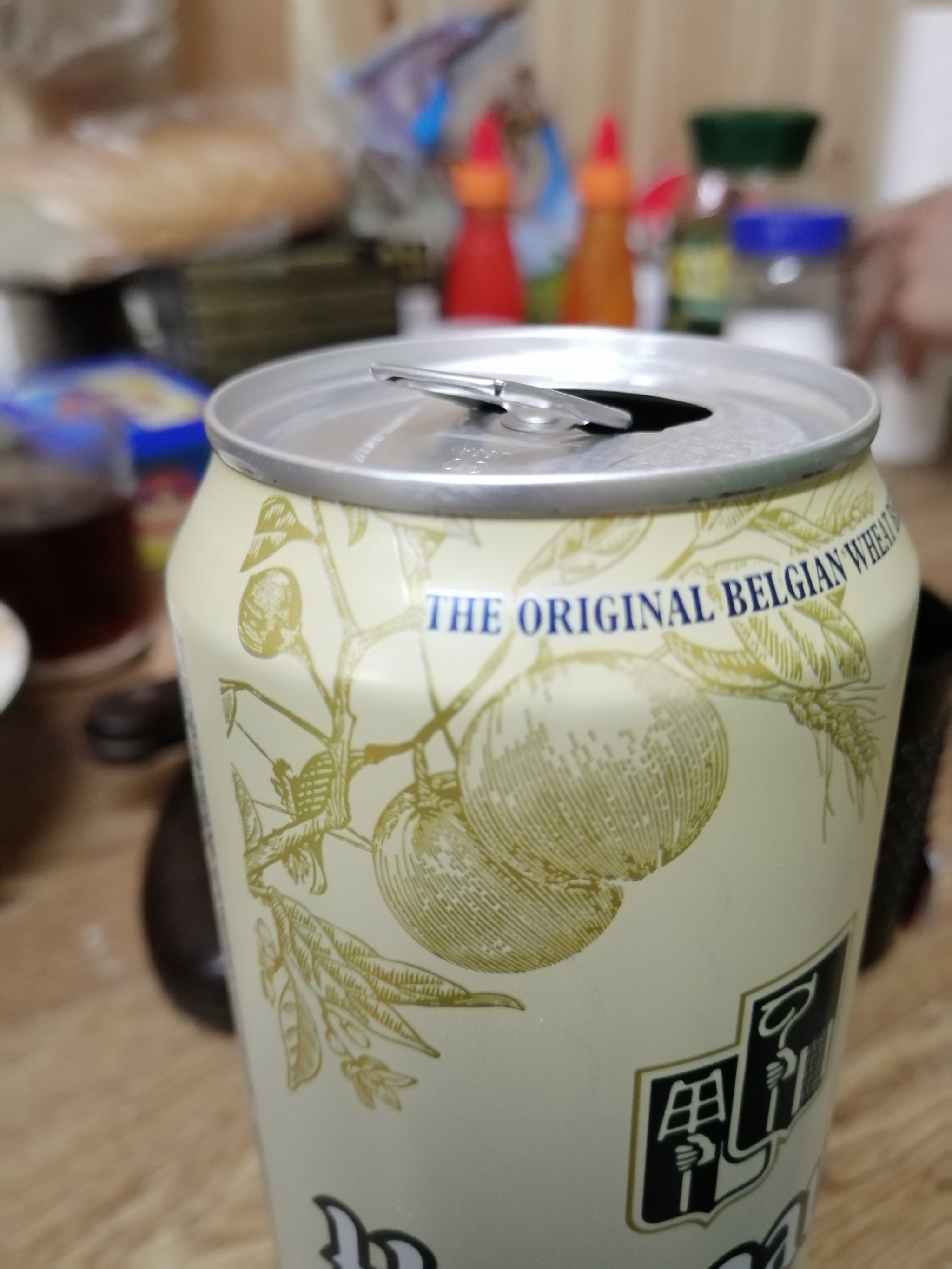 Interesting image on a drink can - My, Search by pictures, Oddities, Longpost