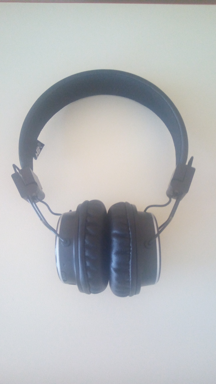 Review of NIA Q8 dartless headphones - Overview, Bluetooth speaker, Acoustics, Longpost