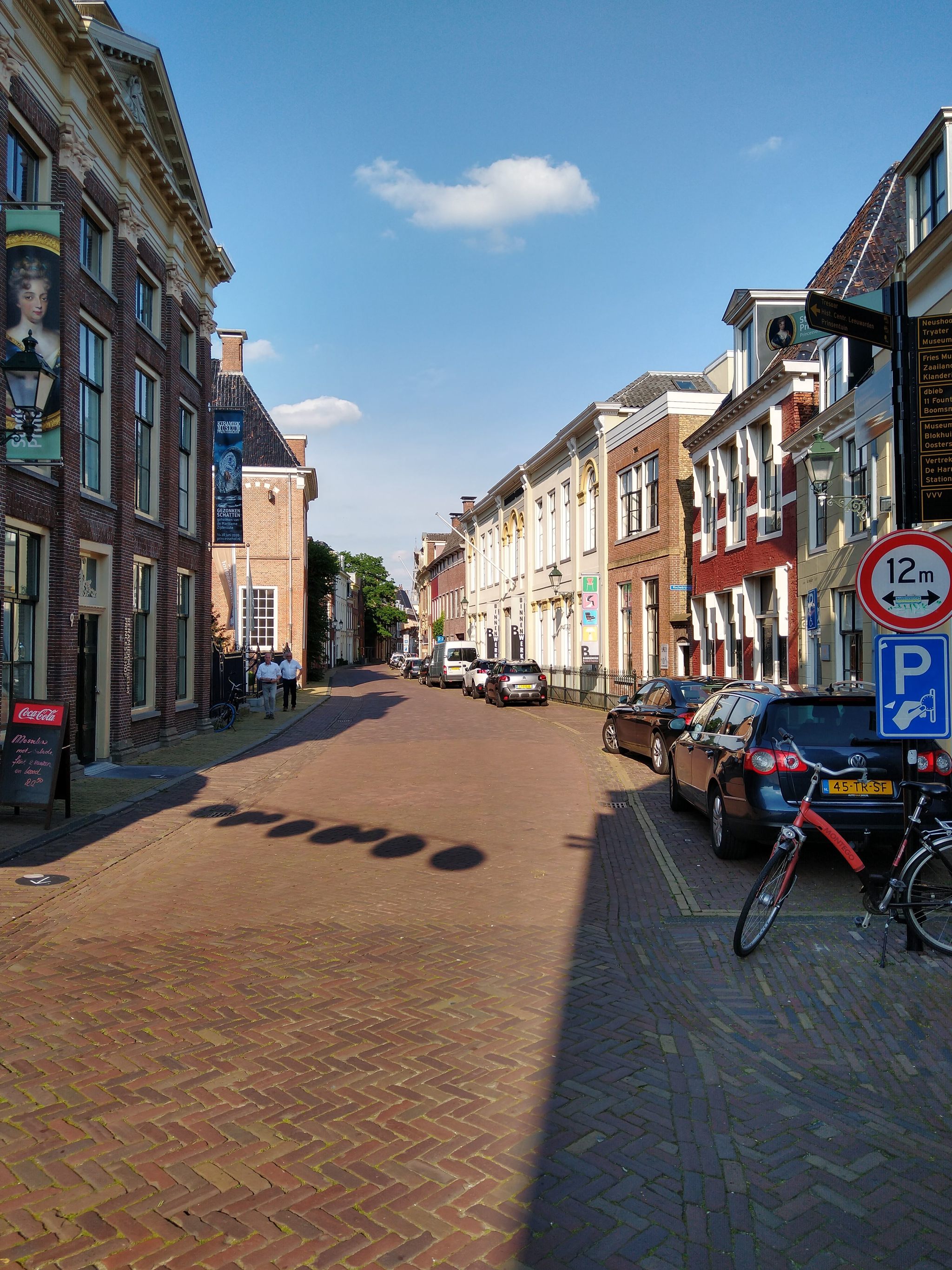 Leeuwarden Пикабу