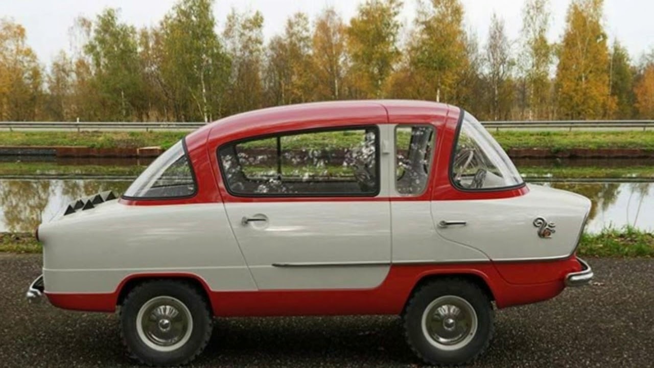 Meet Belka - Made in USSR, Retrospective, Domestic auto industry, the USSR, Soviet technology, Retro, Auto, Story, Longpost