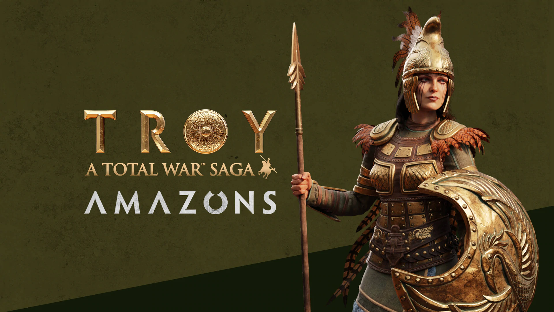 [Epic Games Store] A Total War Saga: TROY - Epic Games Store, Freebie, Not Steam, Total war, Video, Longpost, Computer games