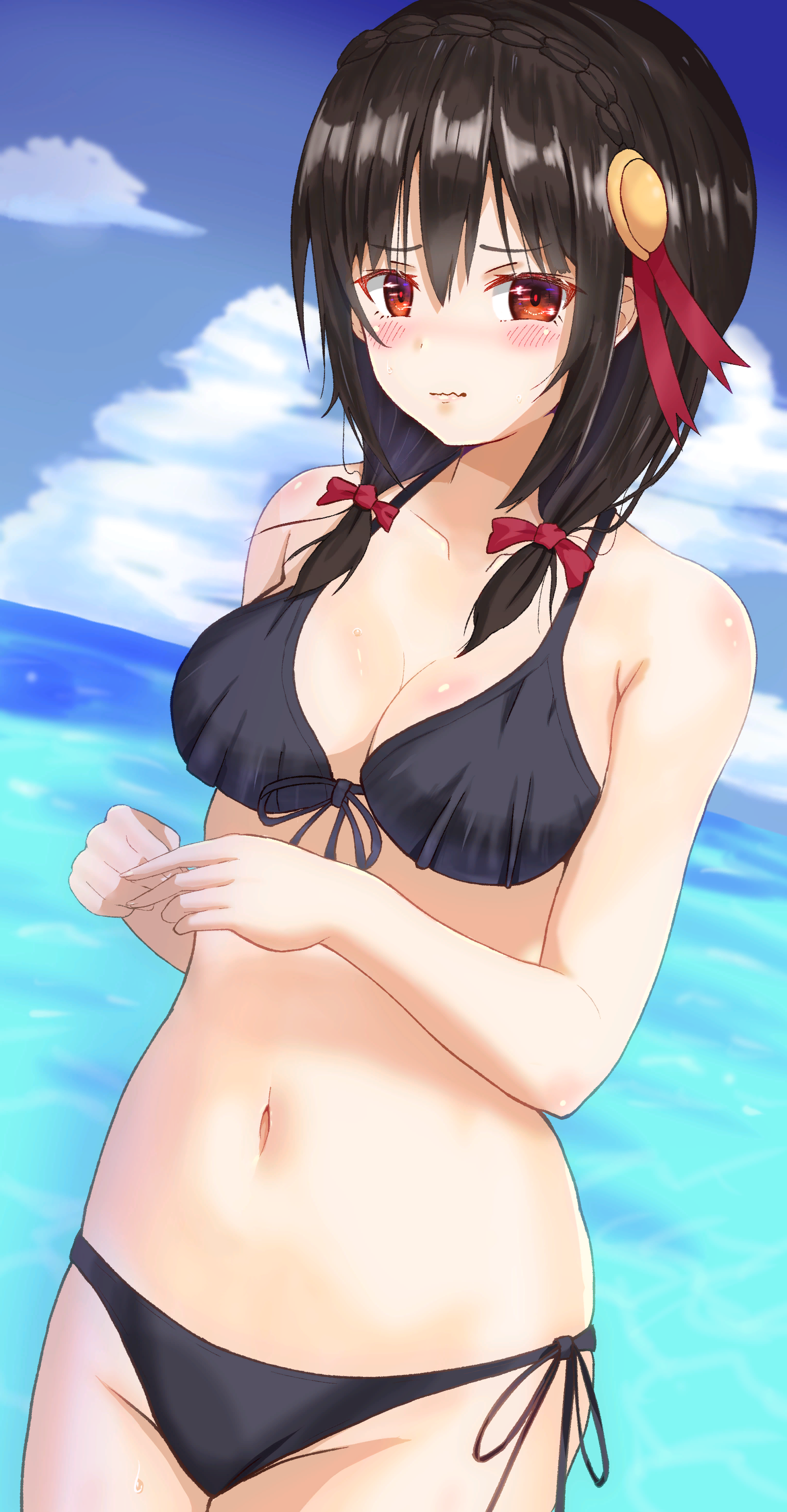 Bikini YunYun | Пикабу