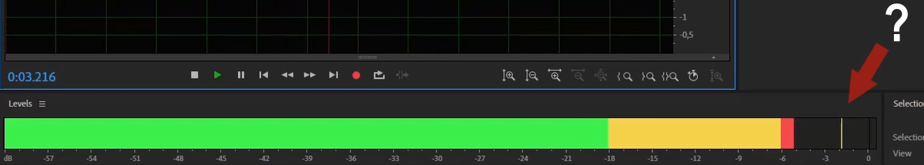 Video volume. Everything is more complicated and interesting than you thought - My, Sound, Sound processing, Video editing, Video review, With your own hands, Volume, Adobe Audition, Cubase, Video, Longpost