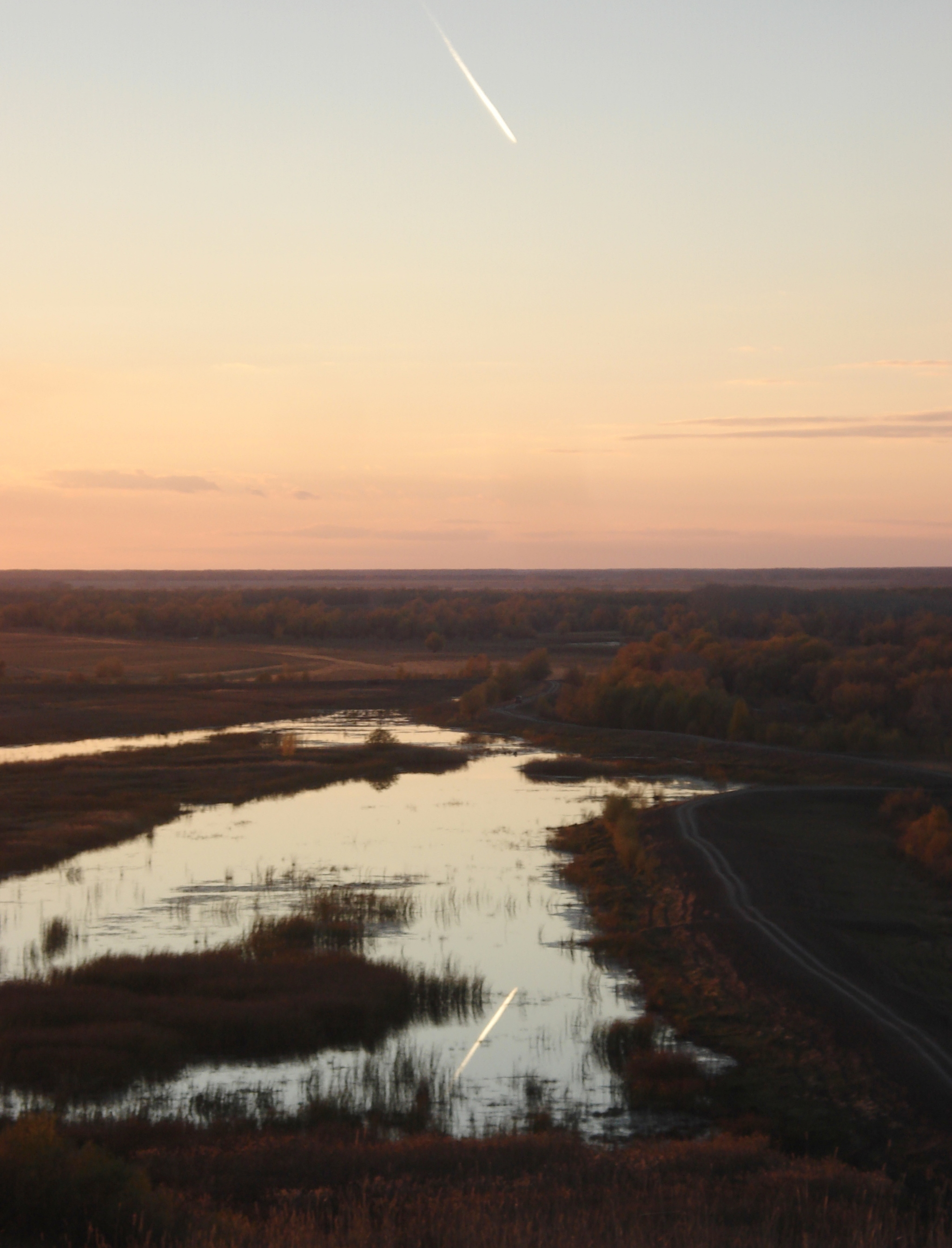 Beloved Irtysh - My, Irtysh, Nature, The photo, Longpost