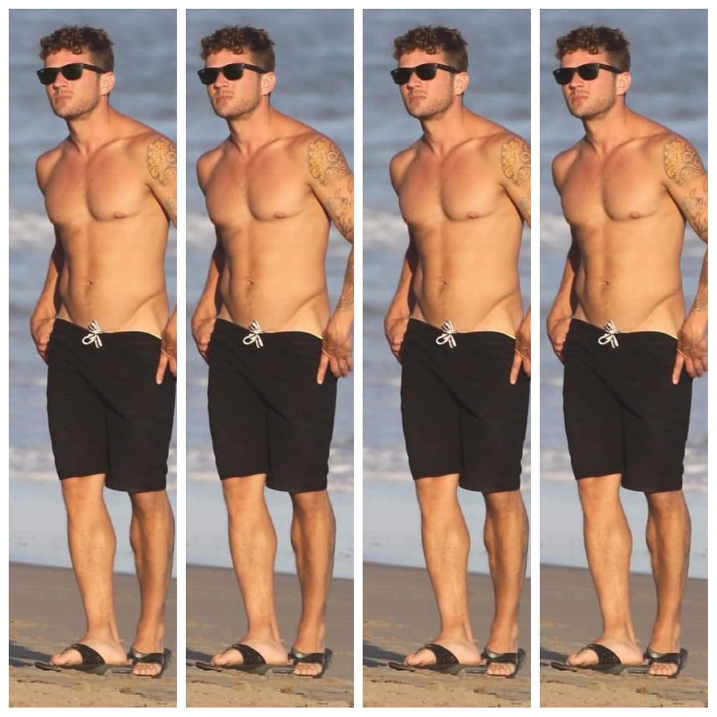 Admiration Lent. Ryan Phillippe - NSFW, Actors and actresses, Shooter, Lincoln for the Lawyer, Torso, beauty, The photo, GIF, Longpost, From the network, Film Cruel Games