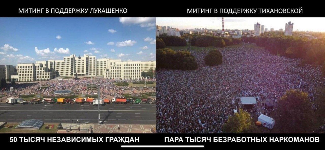 The Central Election Commission of the Republic of Belarus also counted the votes of the media participants of the protests - Republic of Belarus, Elections, Protest, Solidarity, Media and press, Politics, Protests in Belarus