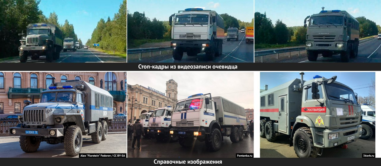 Interventional assistance - news, Politics, Truck, Russia, Republic of Belarus, Partisans, Video, Longpost