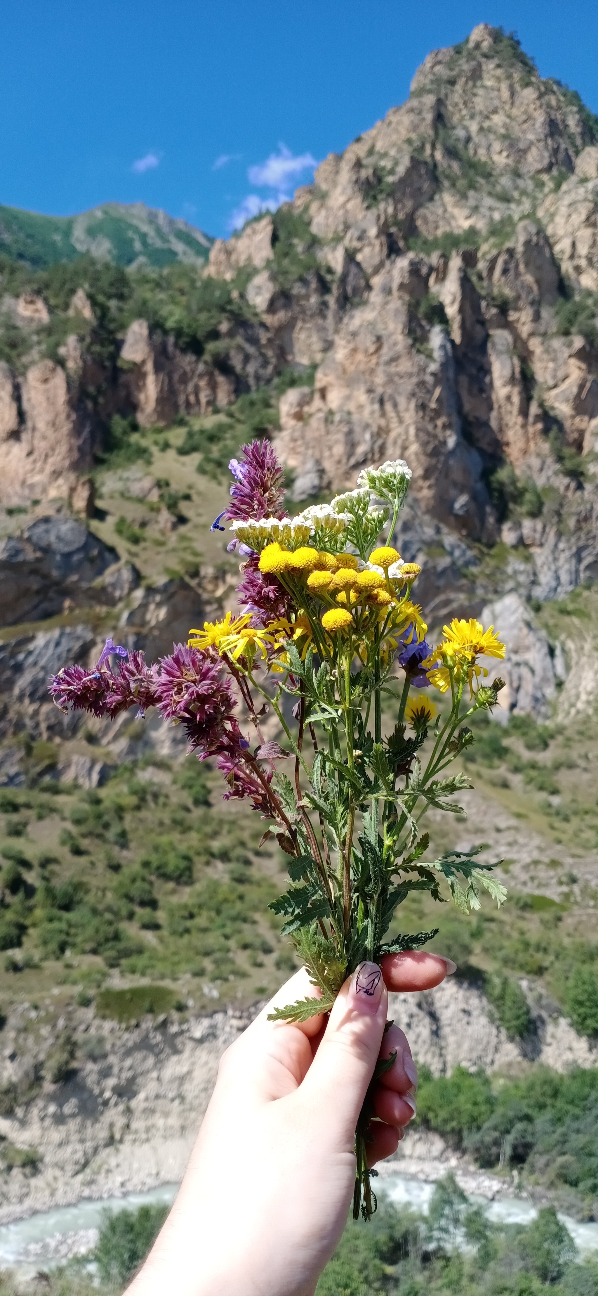 Chegem Gorge, Kabardino-Balkaria - My, The photo, Caucasus mountains, Chegem gorge, Chegem, Kabardino-Balkaria, Longpost