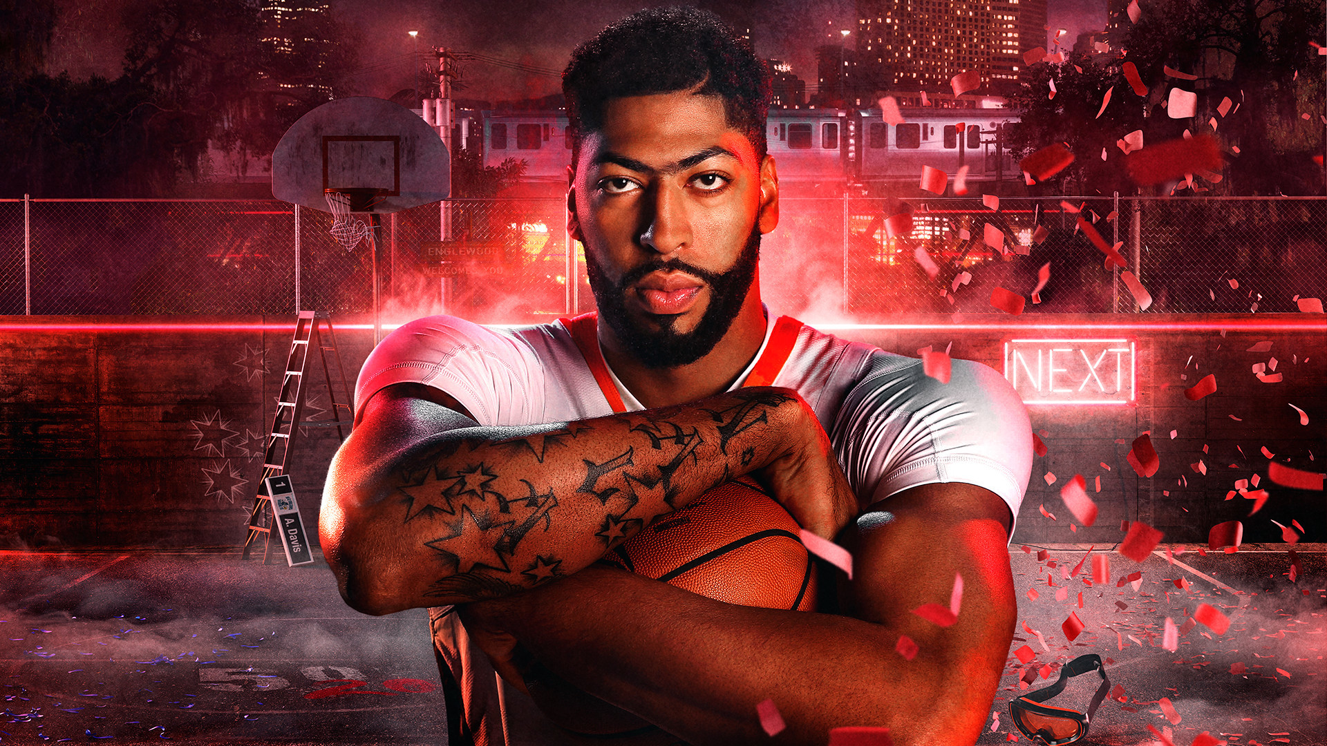 NBA 2K20 92% OFF (historic low) - Steam, Discounts, Not a freebie, NBA