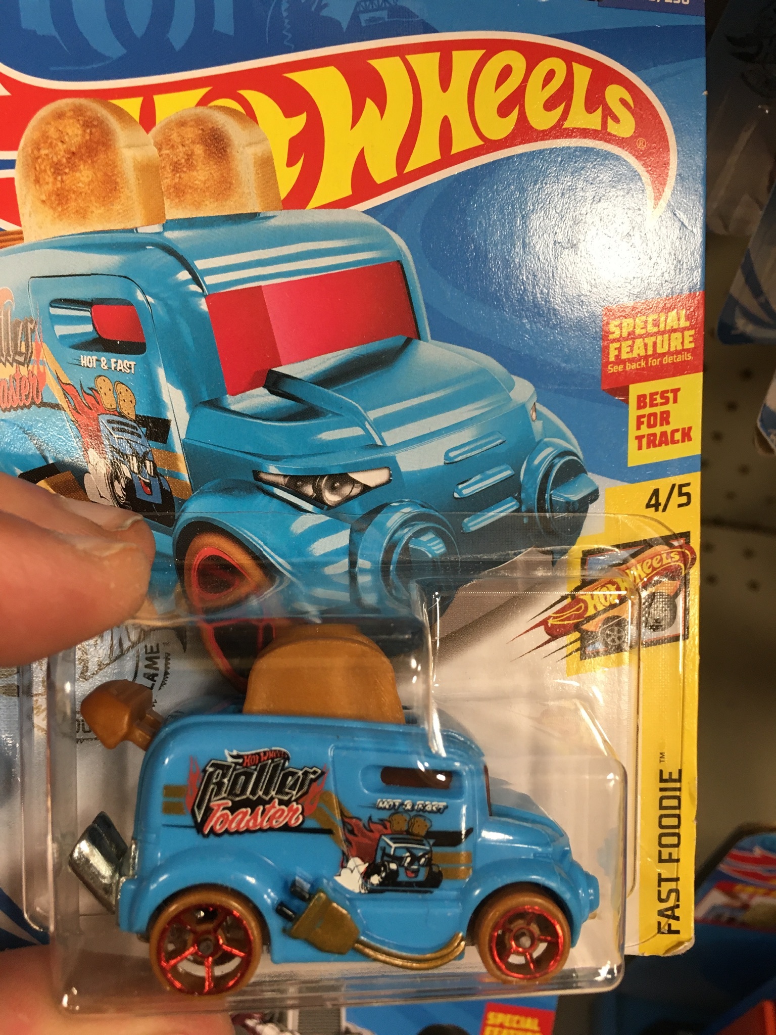 Hotwheels интересные модели | Пикабу