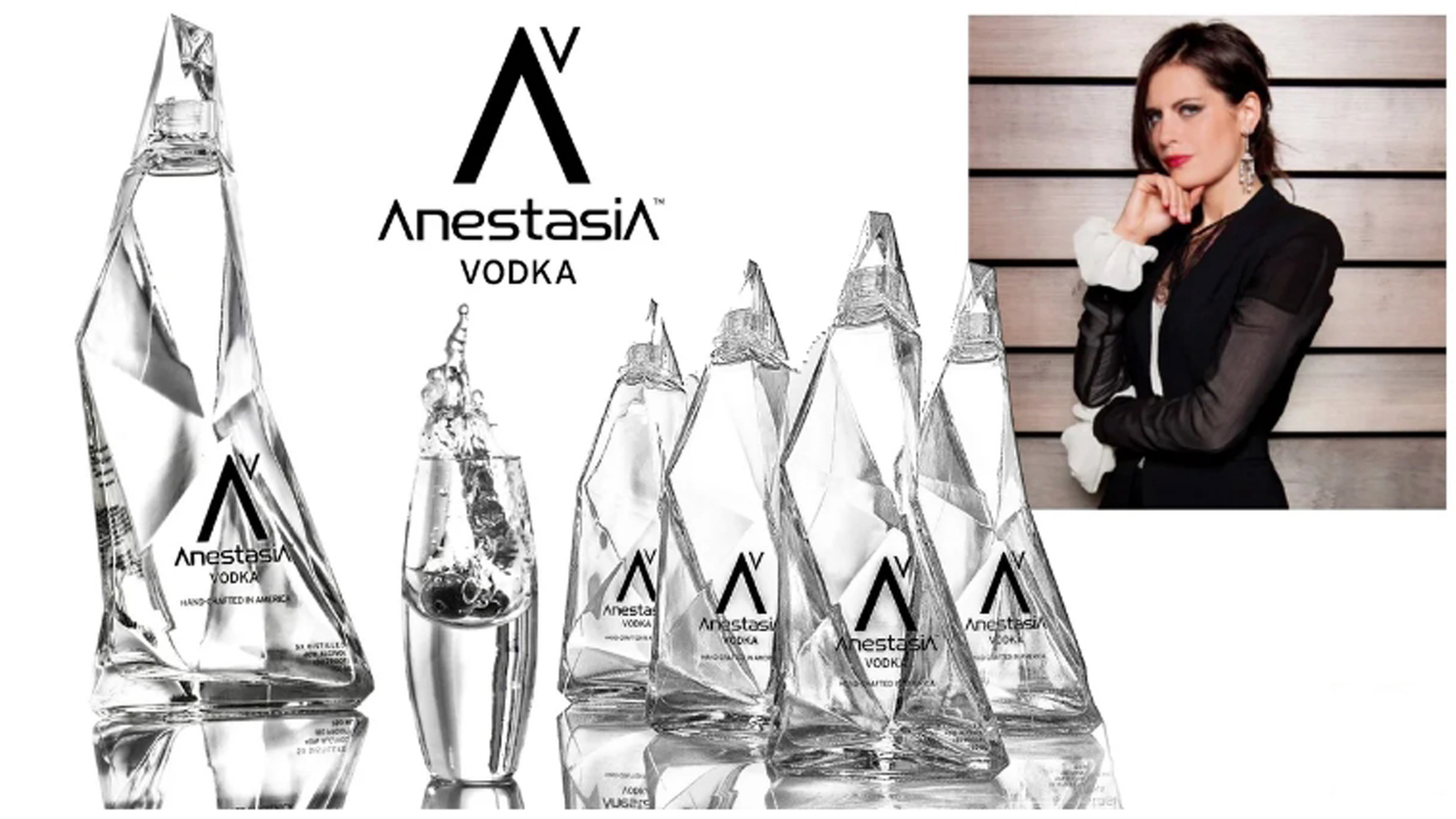 8 brands of the best vodka according to bartenders and restaurateurs. American magazine survey - My, Vodka, Alcohol, Longpost, Rating