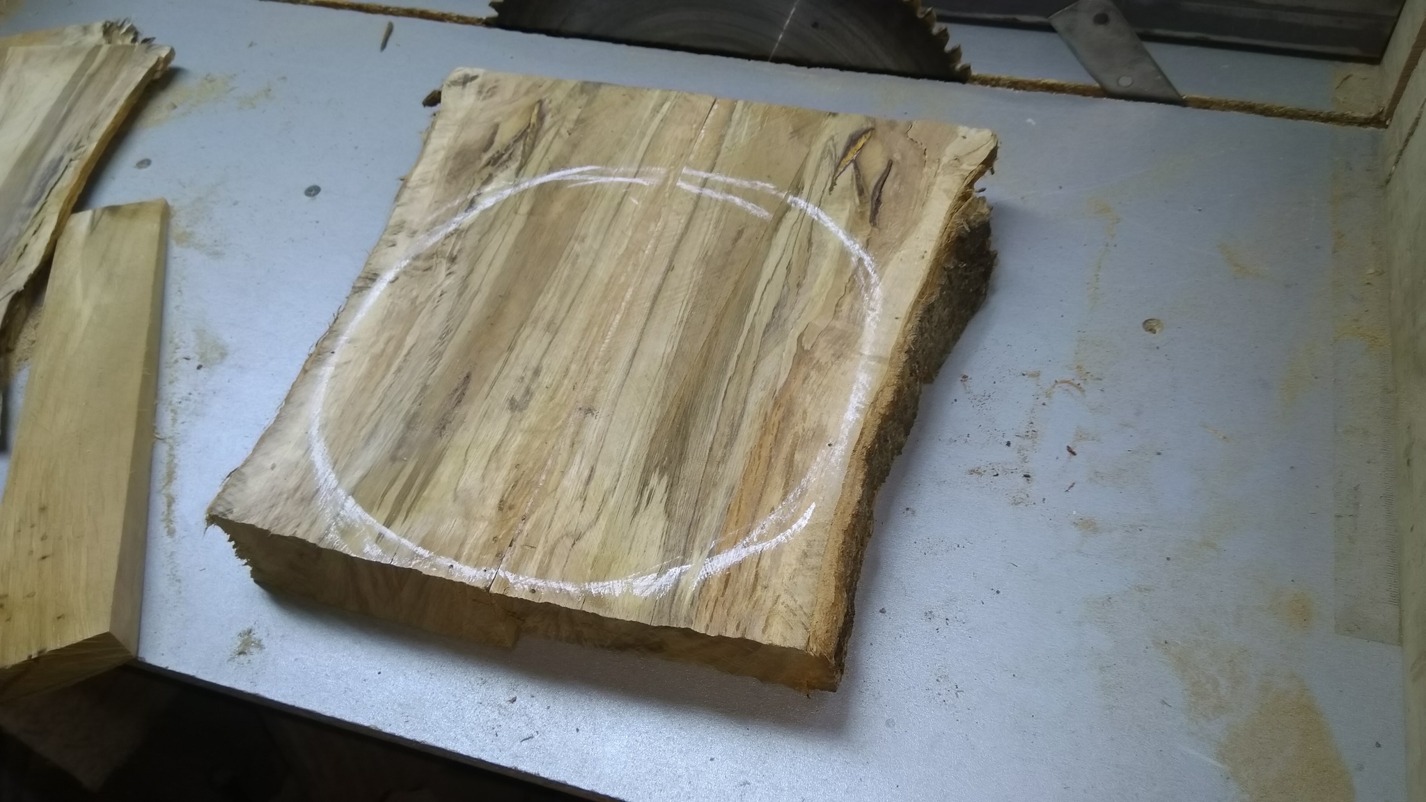 Bowl made from oak rhizomes - My, Longpost, Wood products, With your own hands, Needlework with process