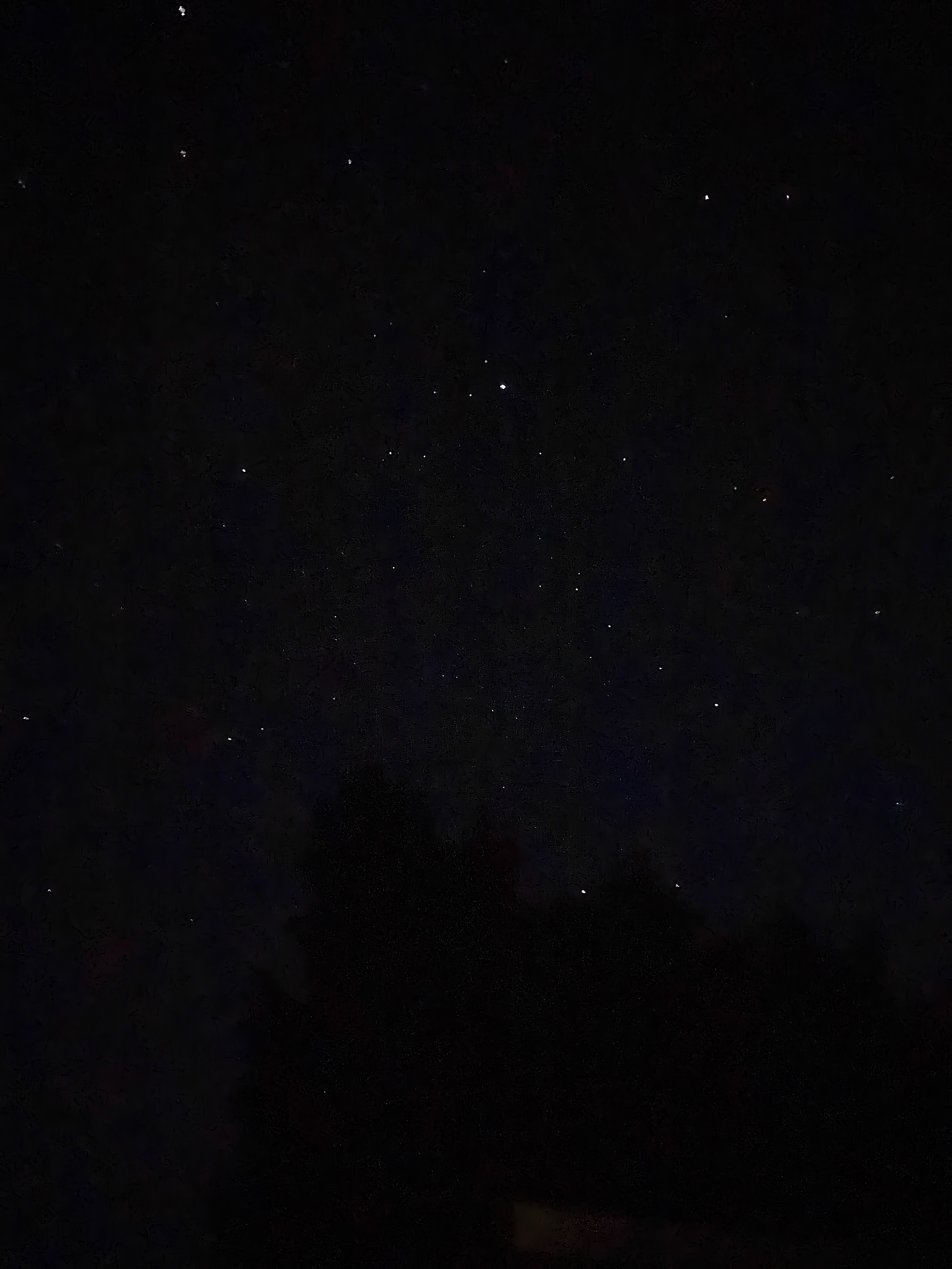 August 2020 - My, Mobile photography, Night, Stars, Longpost