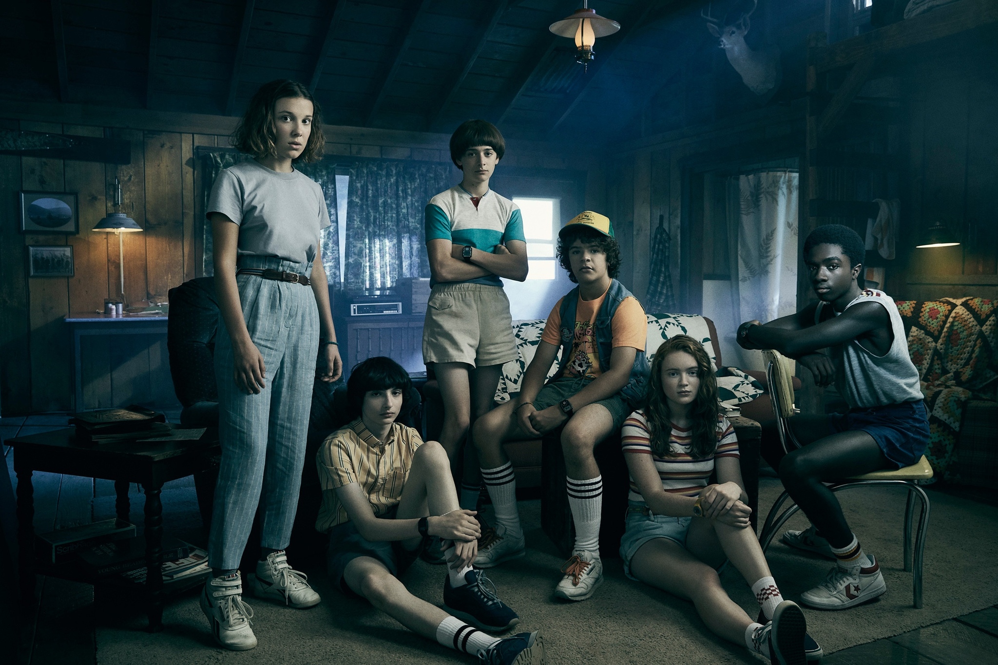 Should we wait for the fourth season of Stranger Things? - My, Serials, TV series Stranger Things, Netflix, Foreign serials, Overview, Longpost