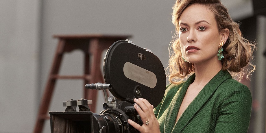 Olivia Wilde is preparing a project for Marvel - Marvel, Spider-Woman, Olivia Wilde
