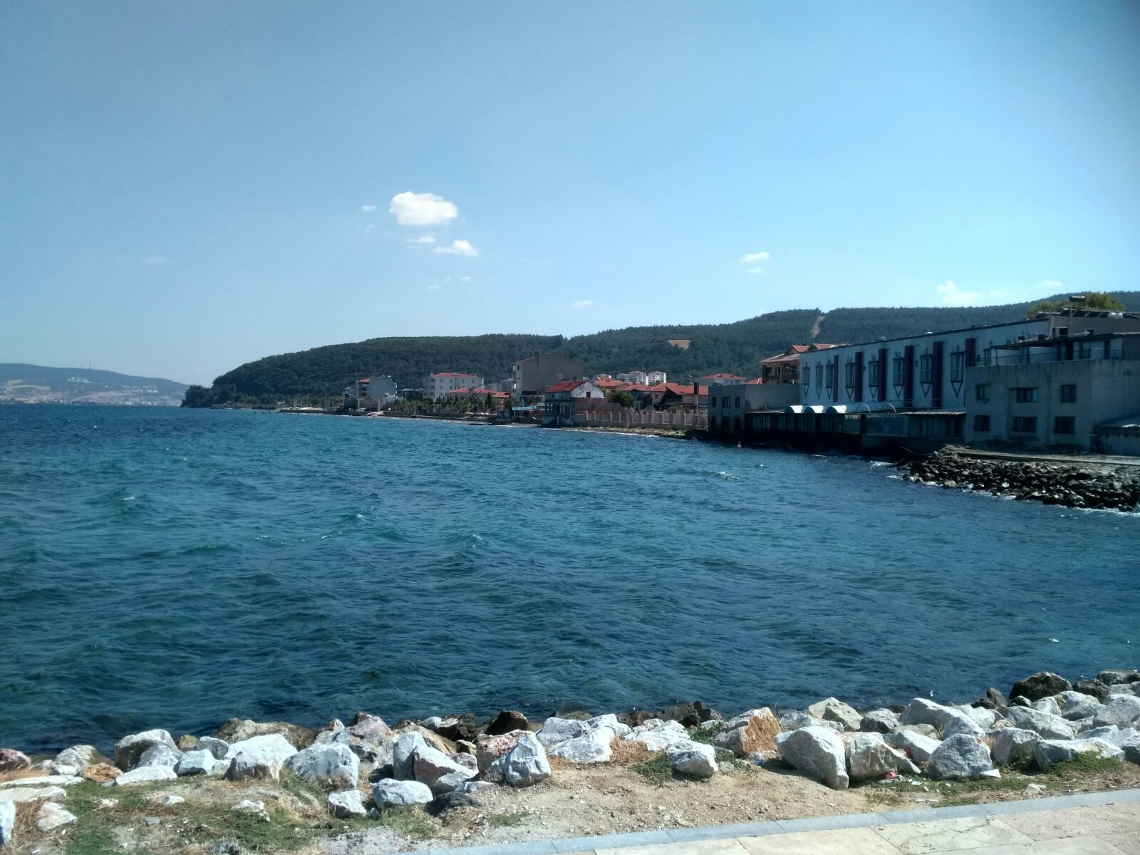 Turkiye - day nine - My, Turkey, Canakkale, Wild tourism, Travels, Longpost