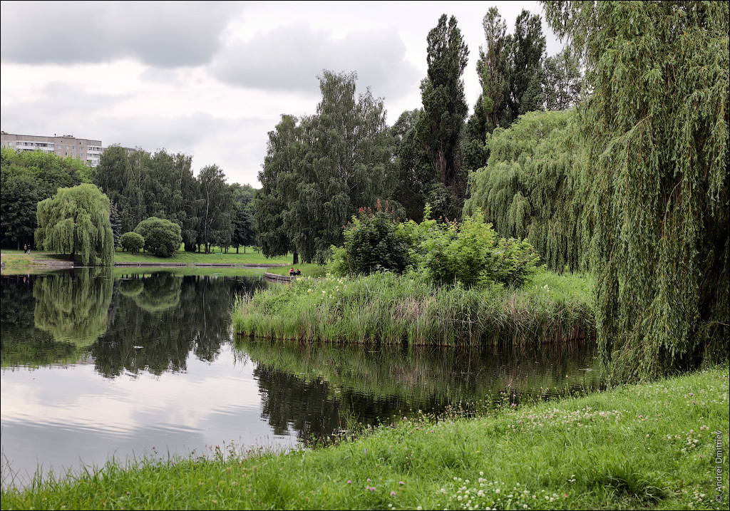 Photowalk: Minsk, Belarus #8 - My, Photobritish, Republic of Belarus, Minsk, Travels, sights, Architecture, Town, Longpost