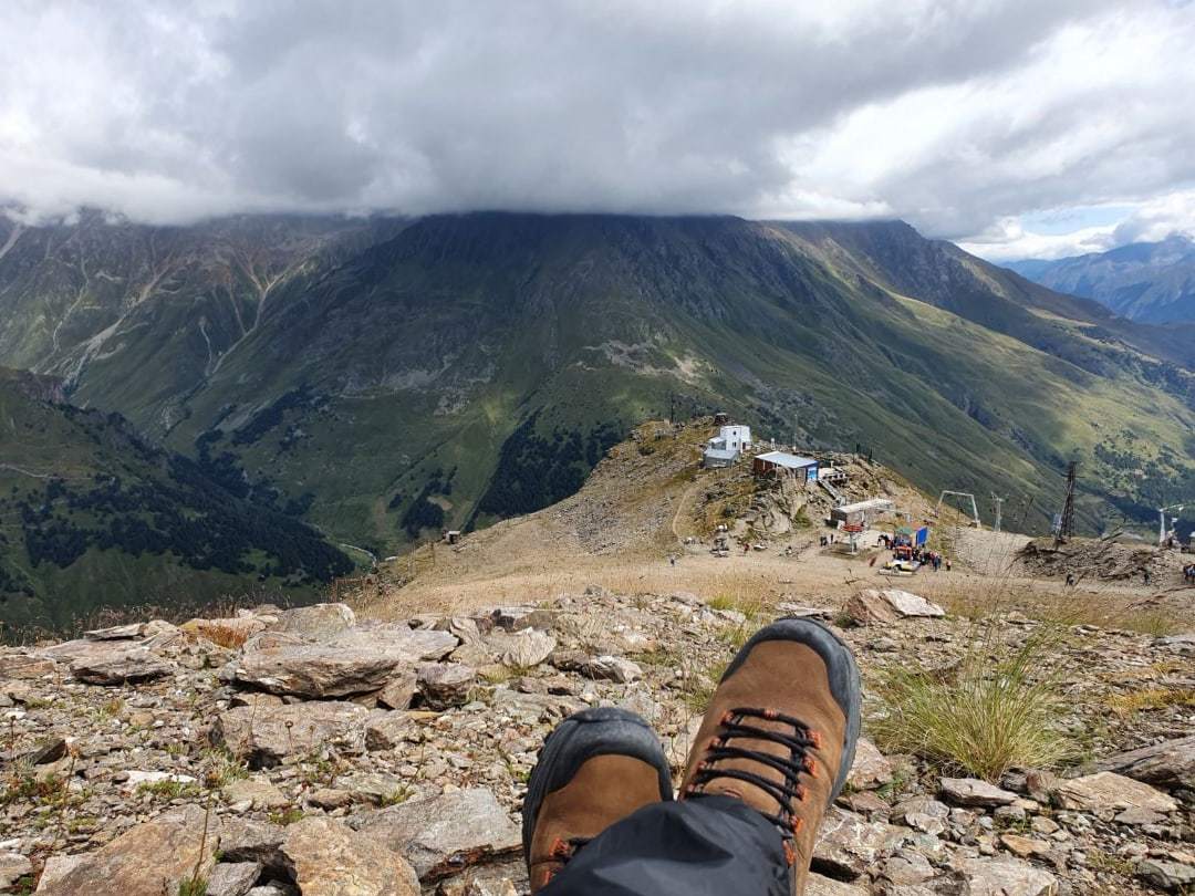 Such a different Elbrus region - My, Elbrus, Mount Cheget, Azau, Elbrus, Longpost, Nature, wildlife, The nature of Russia, The mountains, Caucasus mountains