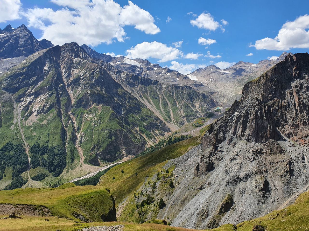 Such a different Elbrus region - My, Elbrus, Mount Cheget, Azau, Elbrus, Longpost, Nature, wildlife, The nature of Russia, The mountains, Caucasus mountains