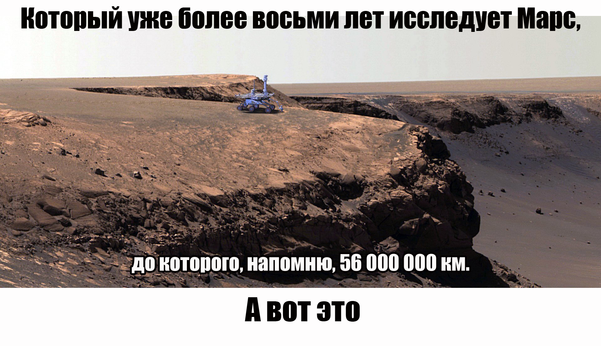 Ералаш какой-то ) - Космос, Curiosity, Телескоп Хаббл, Вояджер-1, Длиннопост, Технологии