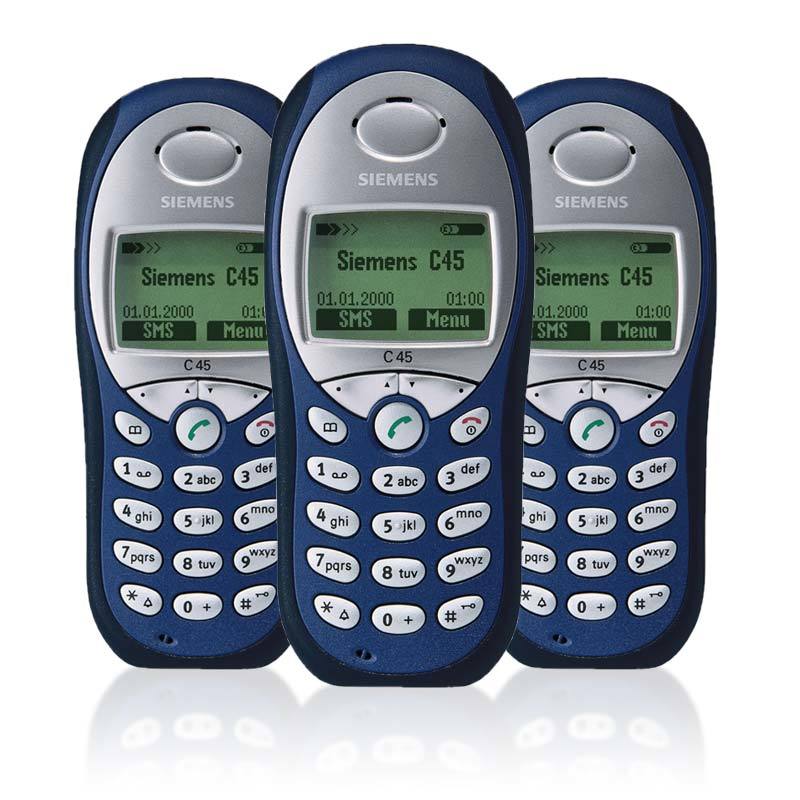 Disappearing legendary phone brands - Brands, Telephone, Siemens, Motorola, Sony ericsson, Lg, Palm, Nostalgia, Longpost