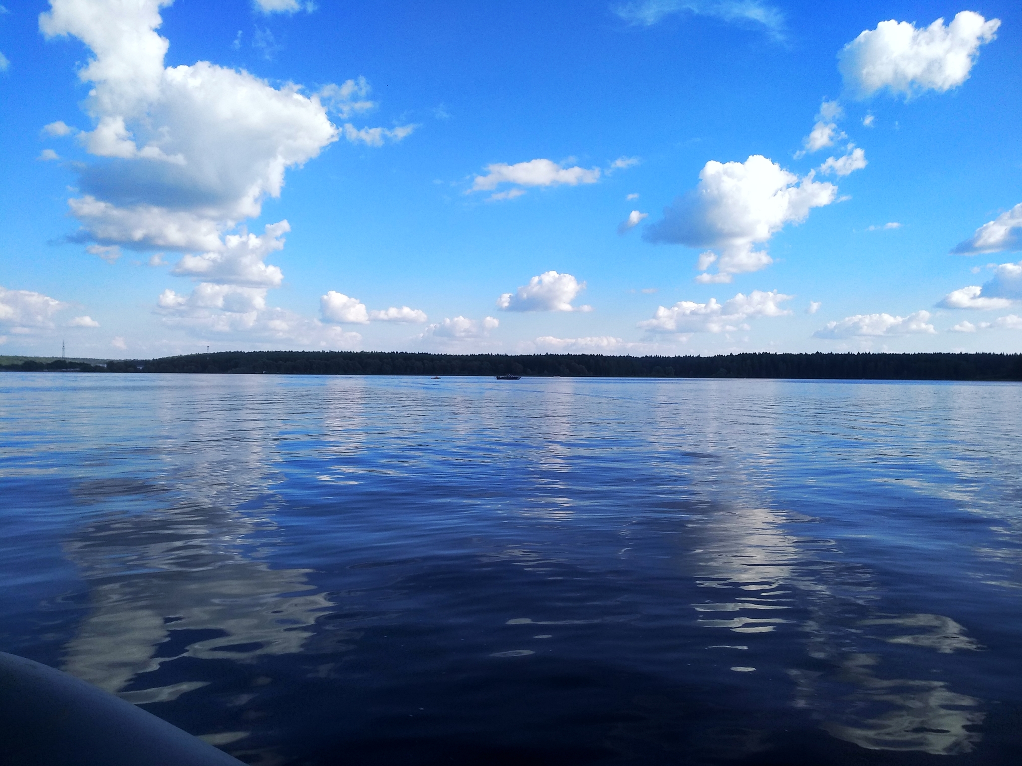 Озернинское водохранилище - Моё, Фотография, Водохранилище, Природа, Длиннопост