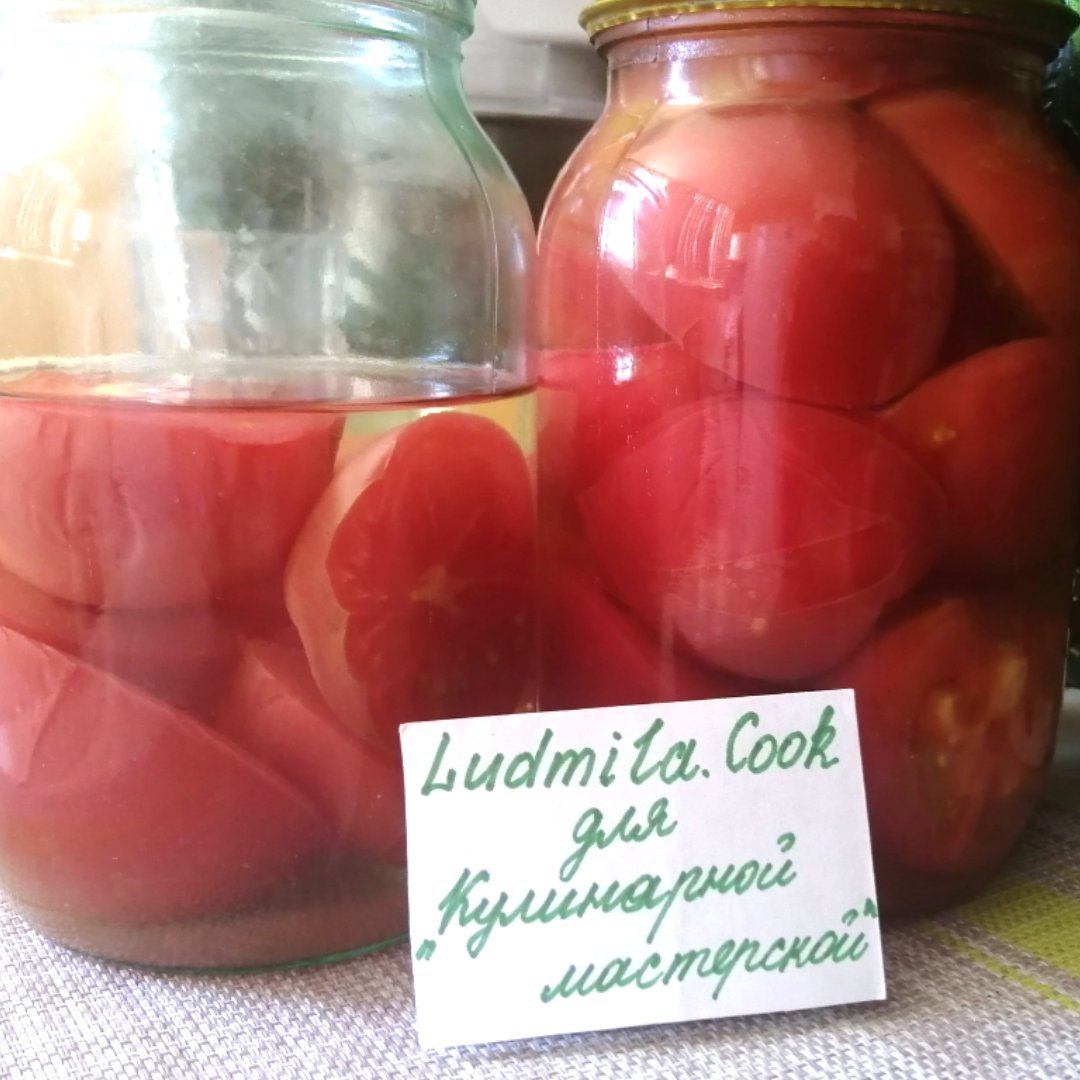 Fresh tomatoes for the winter without salt, sugar and vinegar. And without cooking and sterilization - My, Recipe, Video recipe, Food, Cooking, Tomatoes, Canning, Stocks for the winter, Video, Longpost