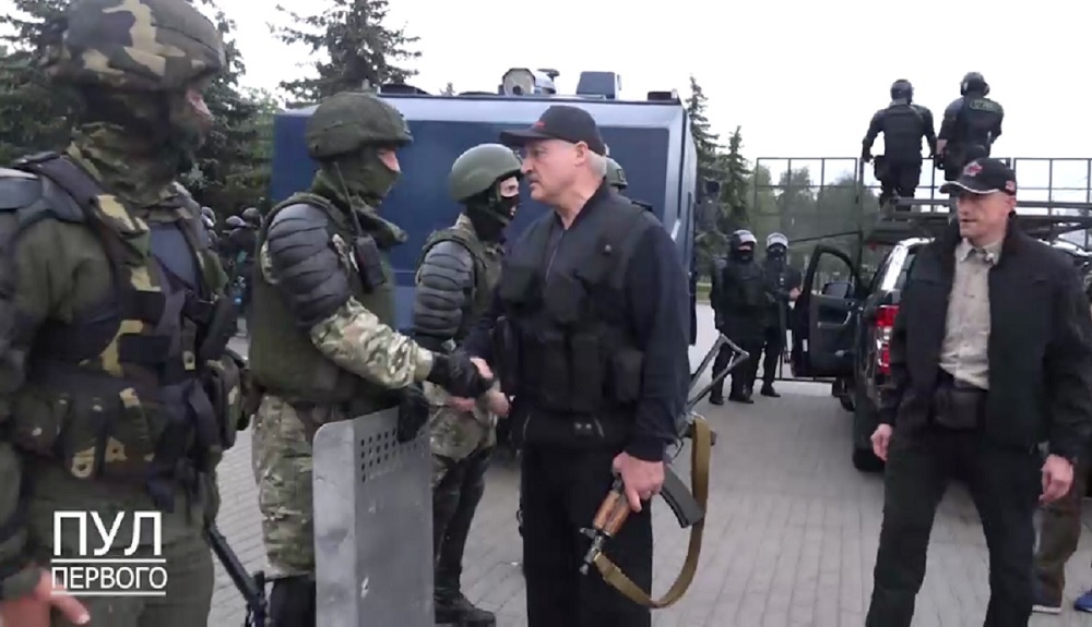 Belarus - My, Alexander Lukashenko, Republic of Belarus, Protest, Politics