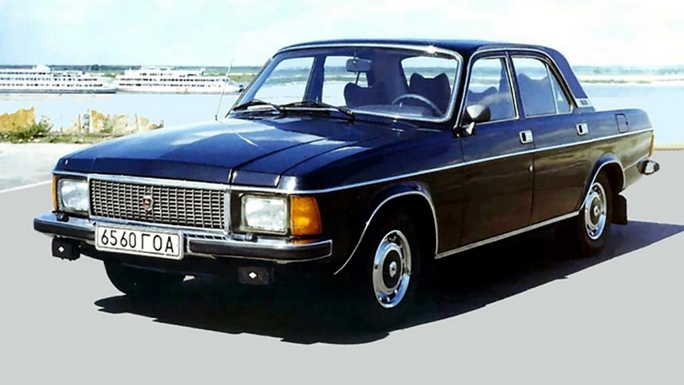 Killer of the domestic auto industry - Domestic auto industry, Moskvich, AvtoVAZ, Sadness, Sadness, Volga, Poles, Longpost