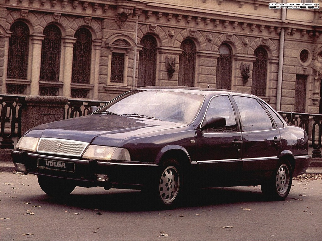 Killer of the domestic auto industry - Domestic auto industry, Moskvich, AvtoVAZ, Sadness, Sadness, Volga, Poles, Longpost