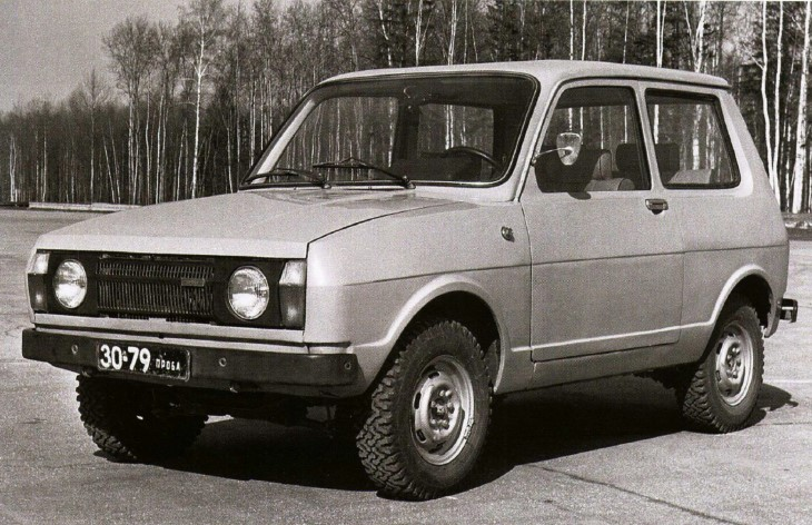 Killer of the domestic auto industry - Domestic auto industry, Moskvich, AvtoVAZ, Sadness, Sadness, Volga, Poles, Longpost