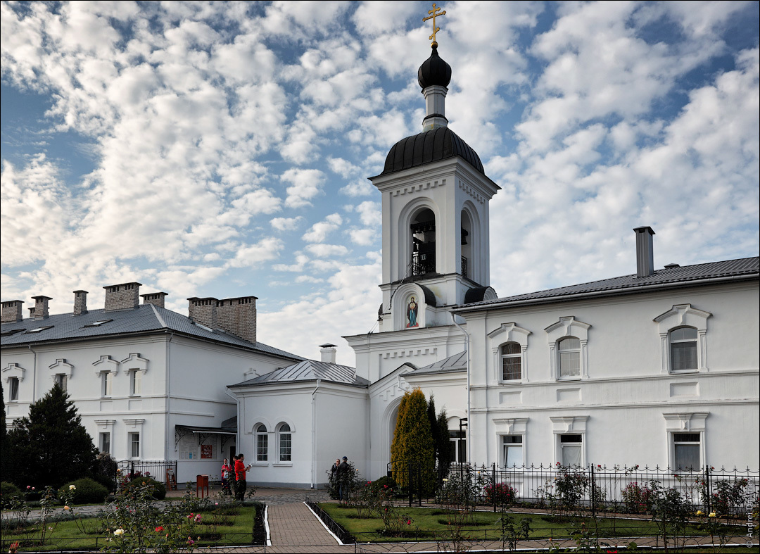Photo walk: Polotsk, Belarus #2 - My, Photobritish, Travels, Republic of Belarus, Polotsk, sights, Architecture, Town, The photo, Longpost