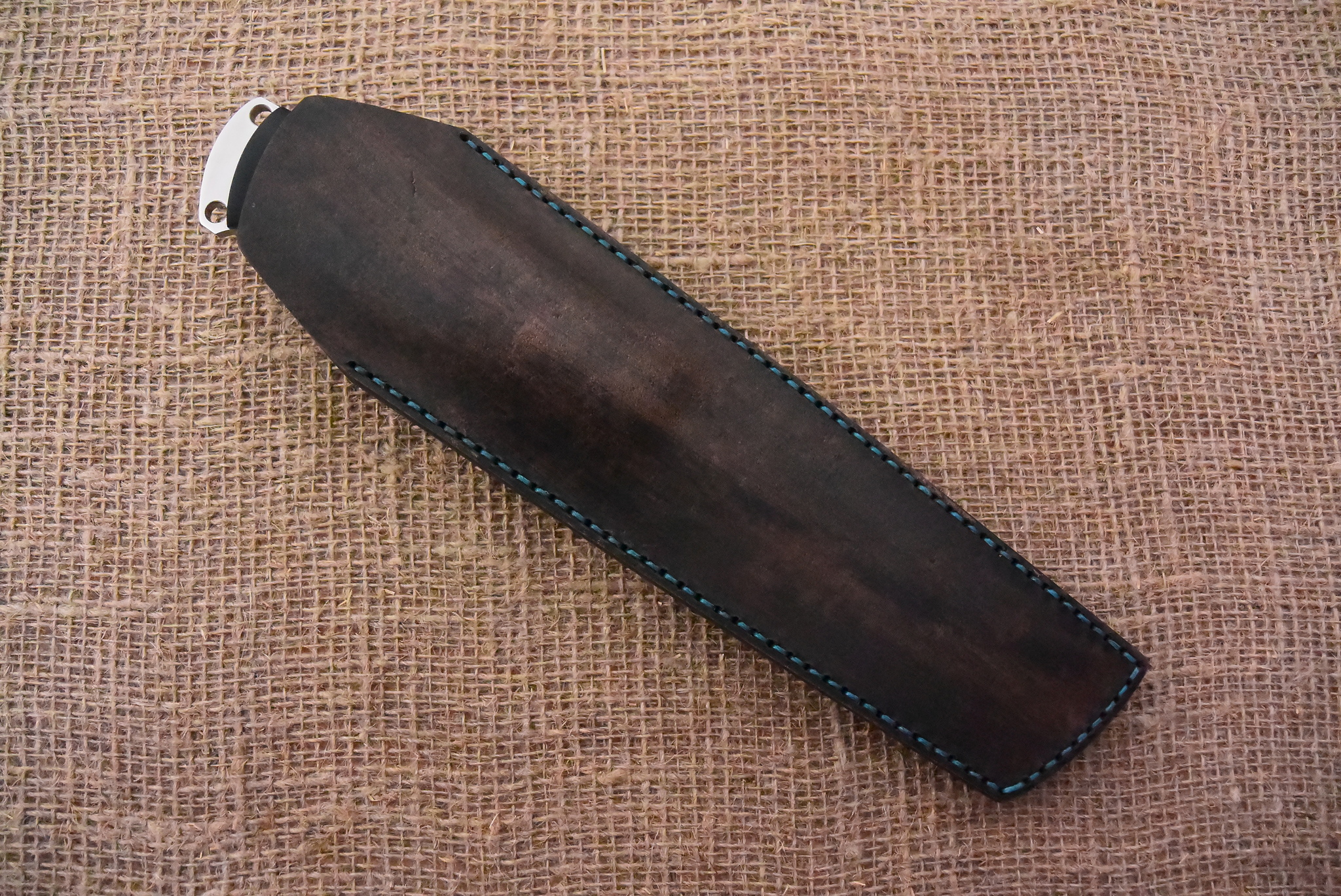 Picker XXXL - My, Knife, Handmade, Longpost, Needlework without process, With your own hands