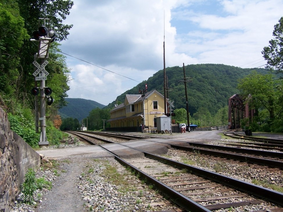 A specially flooded village, abandoned castles and cities - My, Story, The photo, Abandoned, Longpost