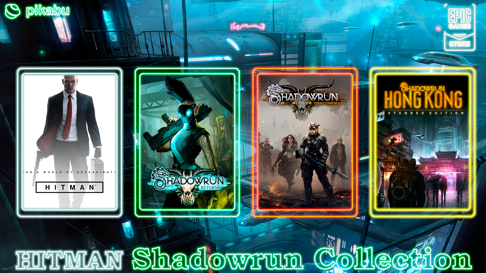 Shadowrun: истории из жизни, советы, новости, юмор и картинки — Лучшее |  Пикабу