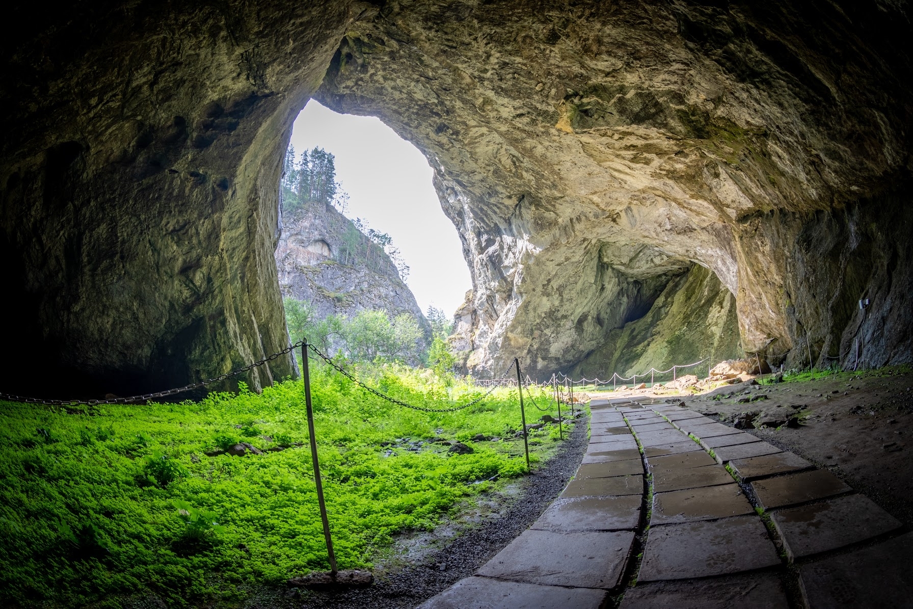 Kapova cave in the Shulgan-Tash nature reserve. Bashkortostan. 2020 - My, Shulgan-Tash, Kapova Cave, Bashkortostan, Longpost