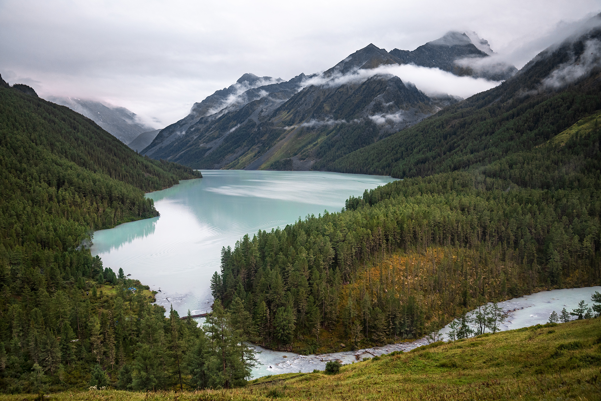 Kucherlinskoye Lake - My, The photo, Tourism, Nature, Lake, Altai Republic, beauty of nature