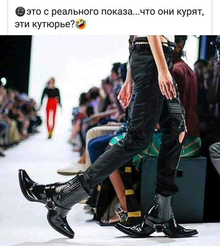 Such fashion - Humor, Memes, Fashion, Fashion what are you doing, Shoes