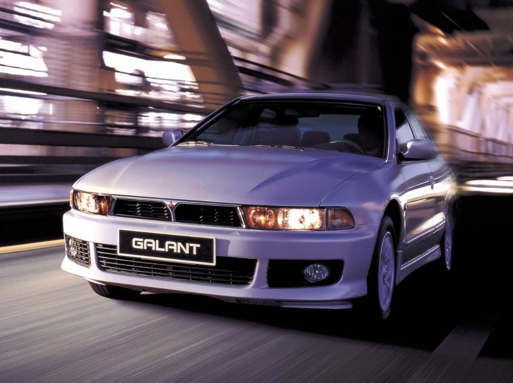 Mitsubishi's best years - Mitsubishi, Japan, Longpost, Mitsubishi Mirage, Mitsubishi Galant, Mitsubishi Eclipse