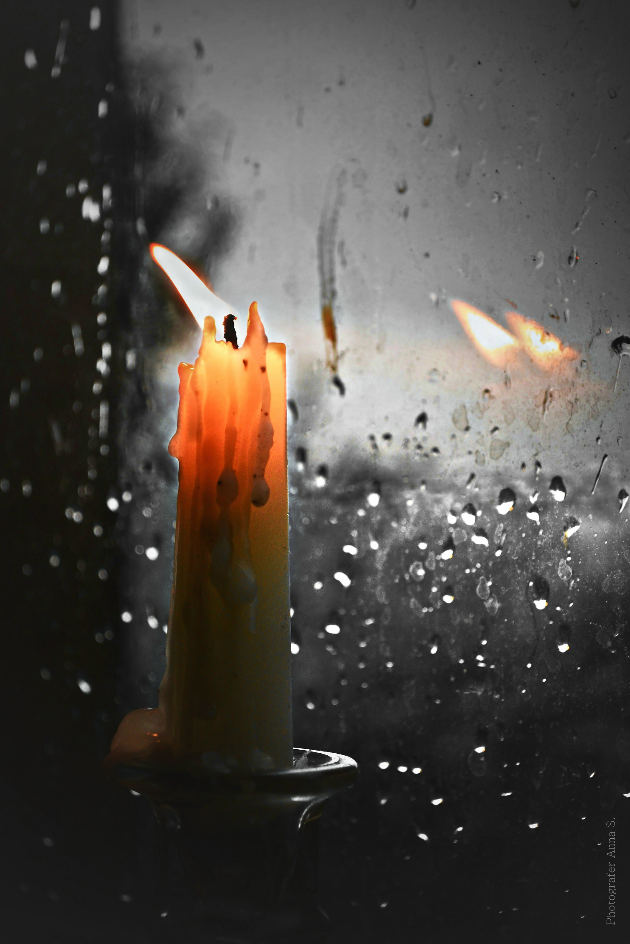 картинки горят красиво свечи
