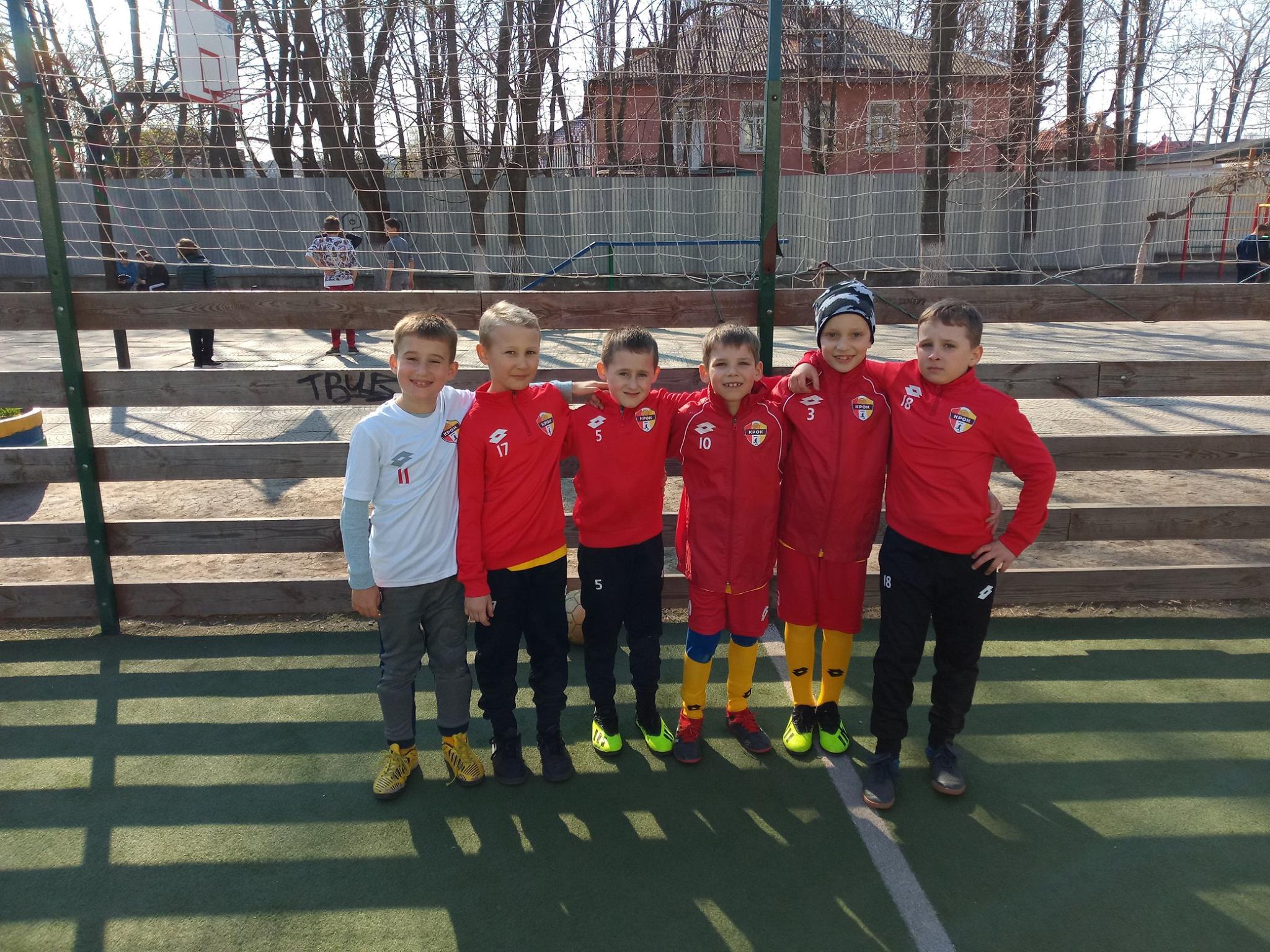 Pajama-business style or classic minimalism? What does the children's football club Krok wear? - My, Kids sports, Football, Equipment, Amateur football, Personal experience, Sportswear, Longpost, Section