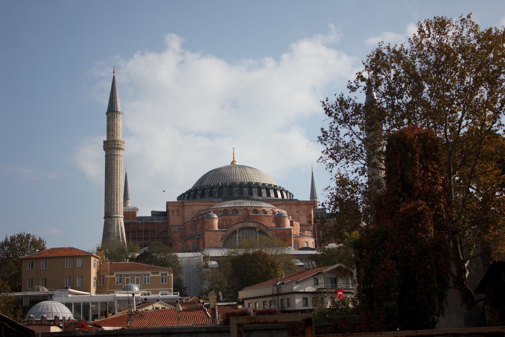 It happened in Istanbul - My, Taxi, Istanbul, Life stories, Longpost