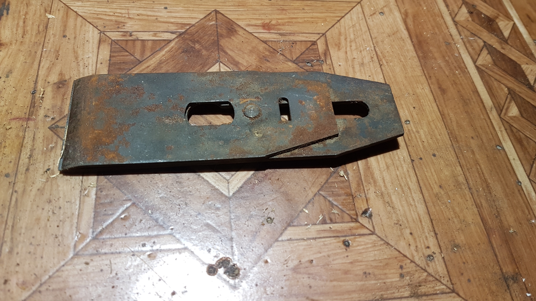 Restoring an old plane - My, Restoration, Tools, Plane, Longpost