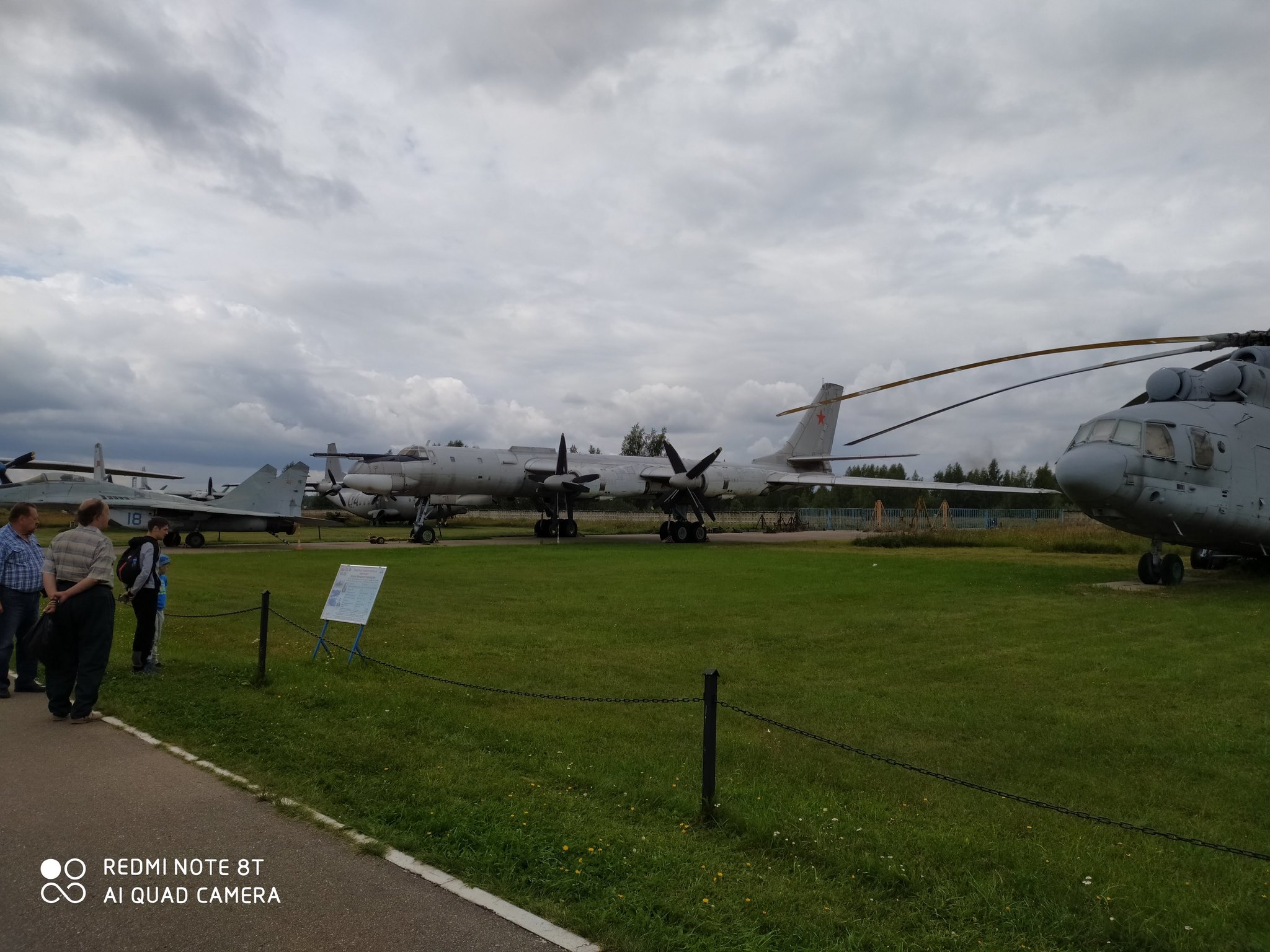 Monino Museum - My, Museum, The photo, Air force, Longpost, Aviation, BBC Museum