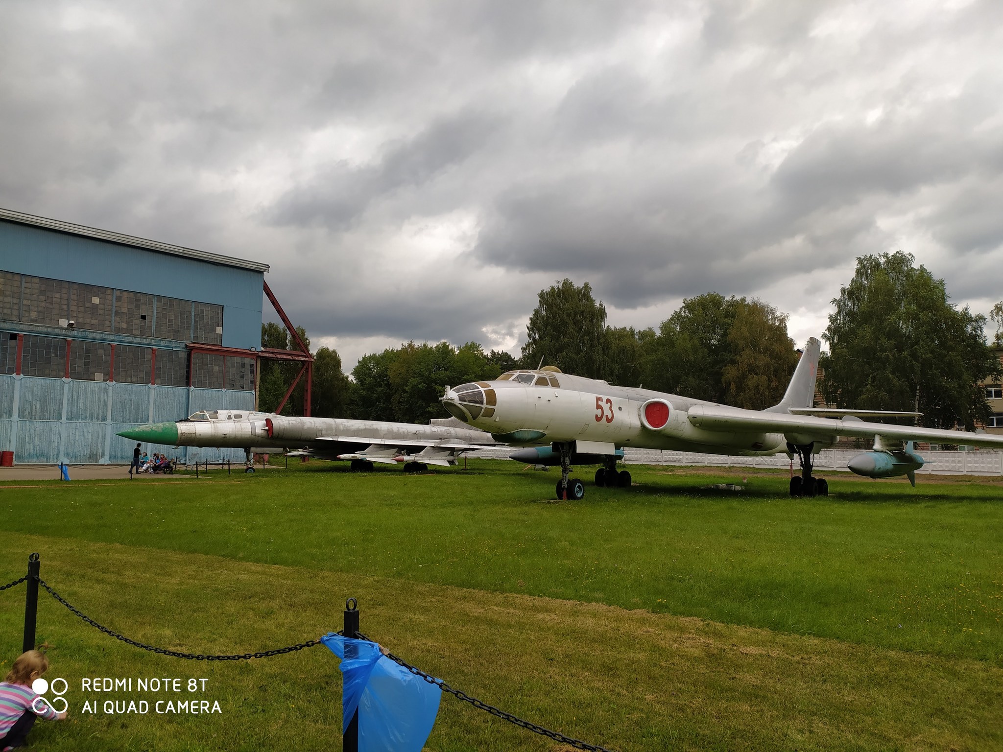 Monino Museum - My, Museum, The photo, Air force, Longpost, Aviation, BBC Museum