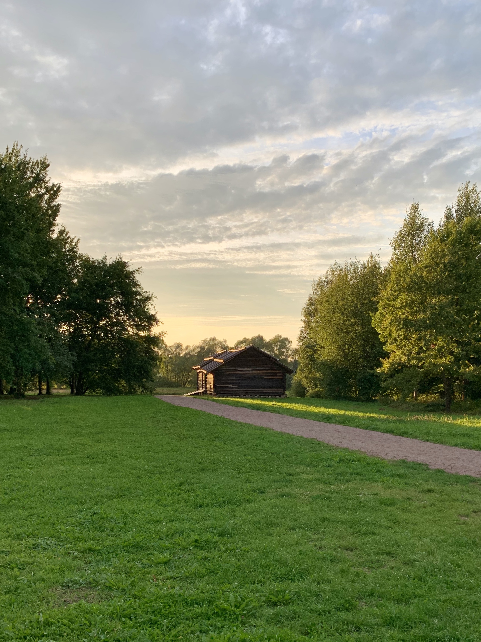 Vitoslavlitsy - Museum of Wooden Architecture - My, Vitoslavlitsy, Velikiy Novgorod, Museum, Nature, Longpost