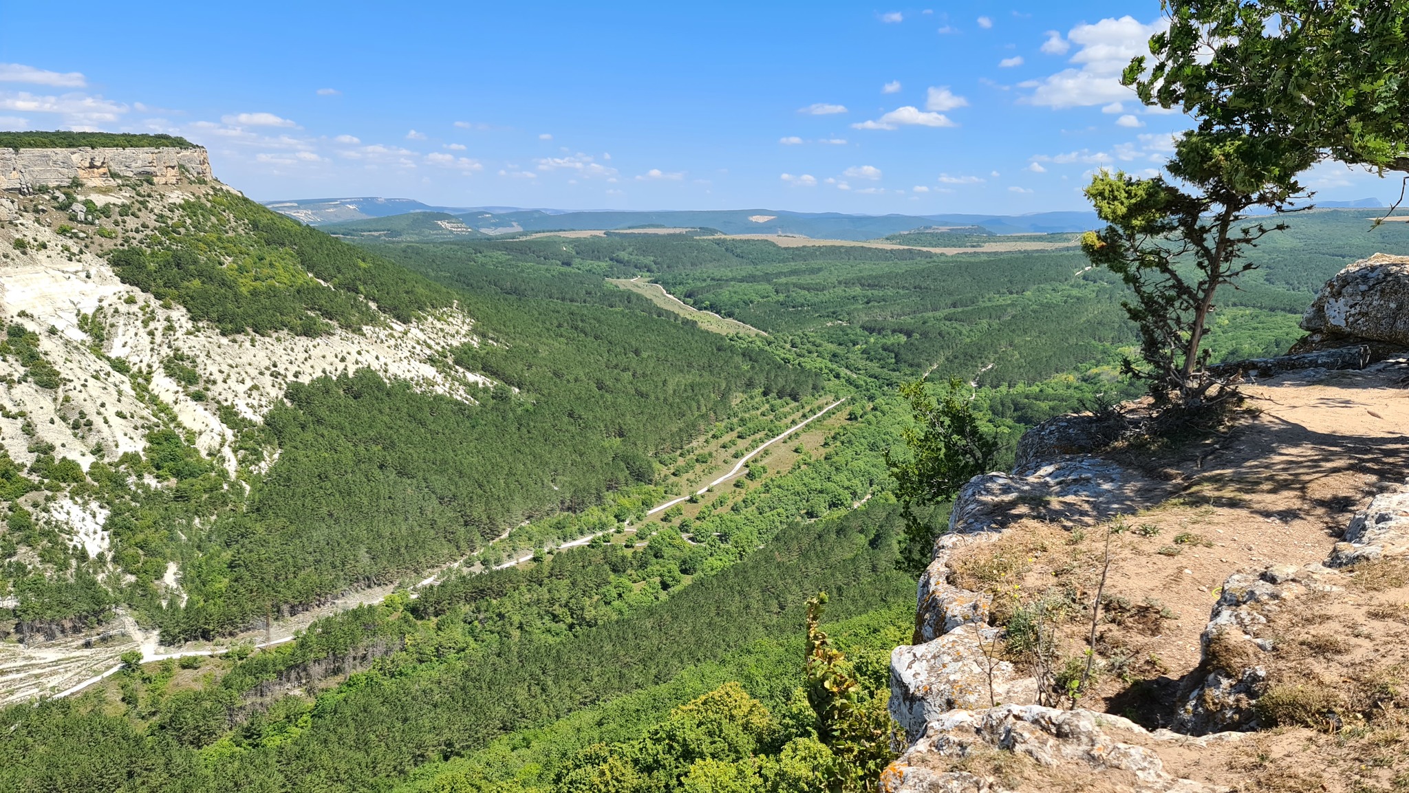 Крым, пейзажи - Моё, Крым, Фотография, Длиннопост