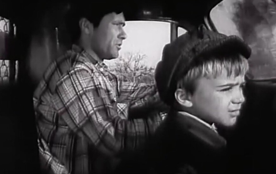 How in the USSR a truck driver earned more than an engineer. Soviet road movie - My, Movies, the USSR, Salary, Nostalgia, Soviet cinema, Domestic auto industry, Truck, Vasily Shukshin, Longpost, Actors and actresses