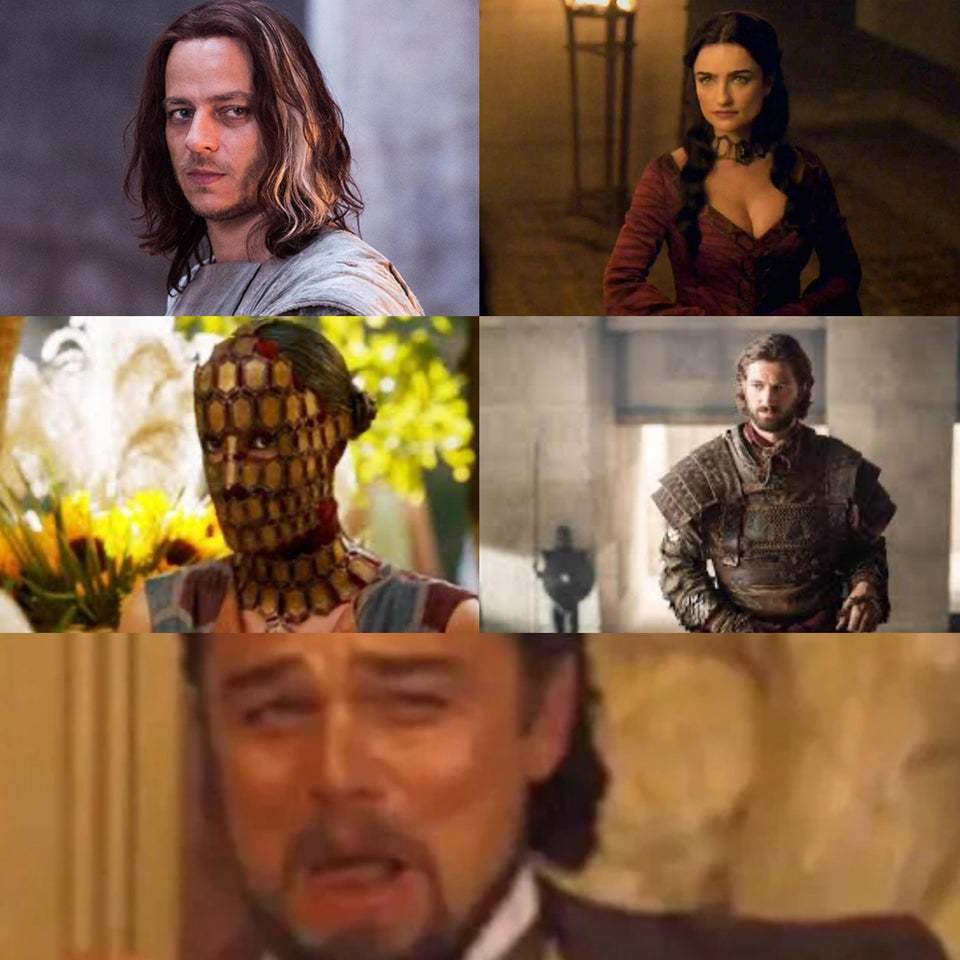 Did you also think that some of the supporting characters would play vital roles in the final season? - Game of Thrones, Images, Expectation, Expectation and reality