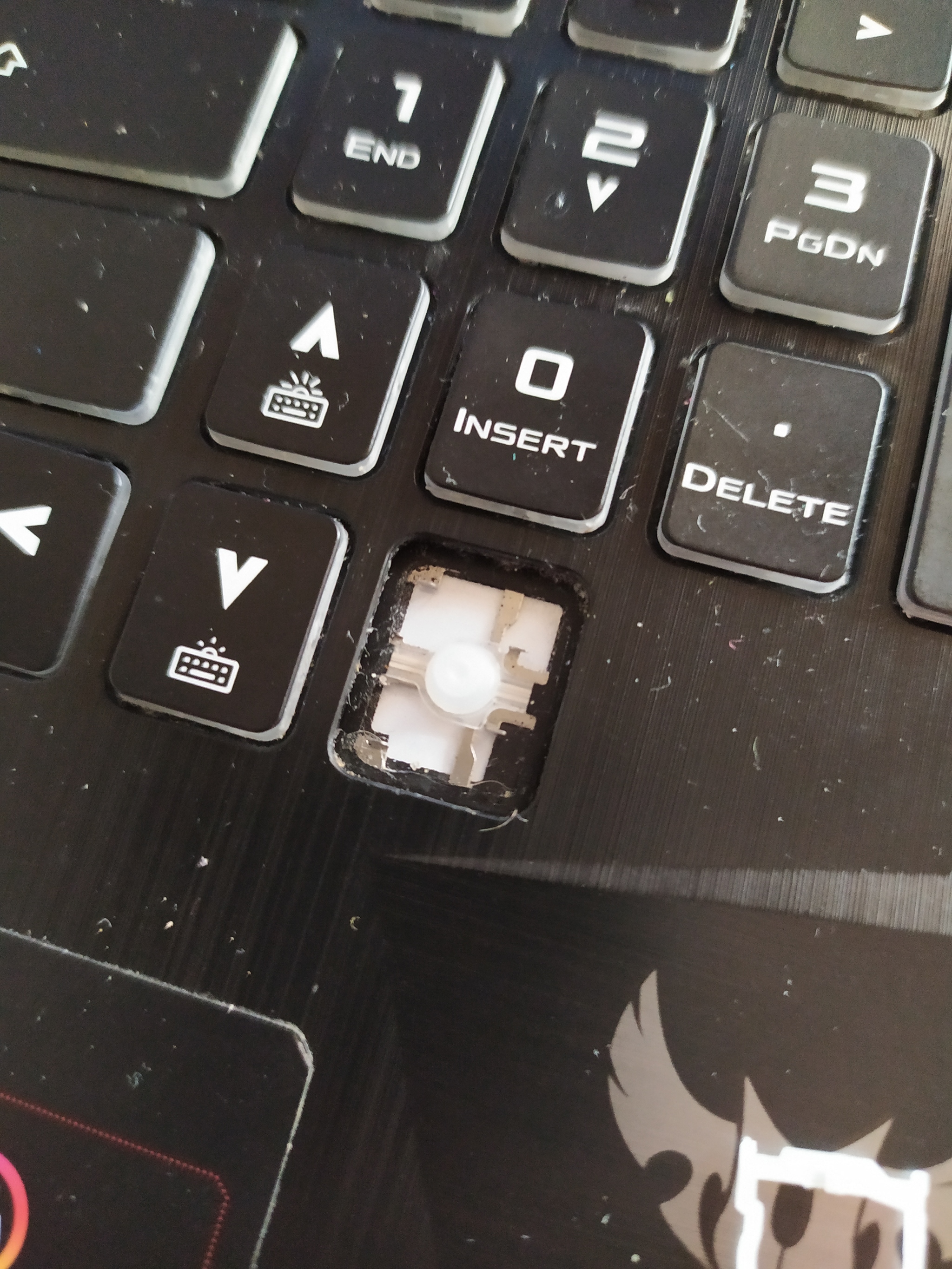 Need help repairing an asus laptop keyboard - My, Repairers Community, Laptop Repair, No rating, Asus, Longpost